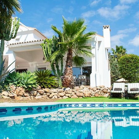 Villa Bendex Estepona Costa Del Sol 外观 照片
