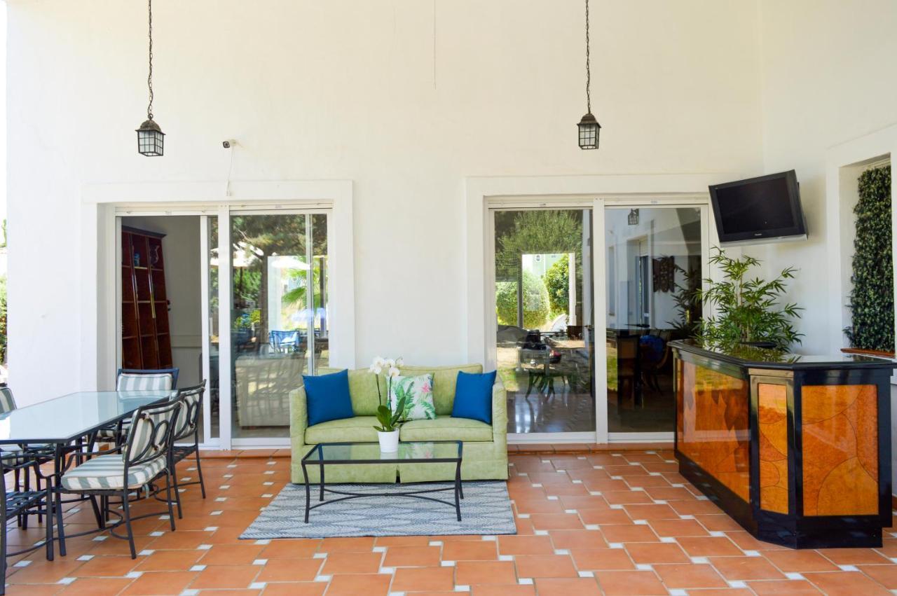 Villa Bendex Estepona Costa Del Sol 外观 照片