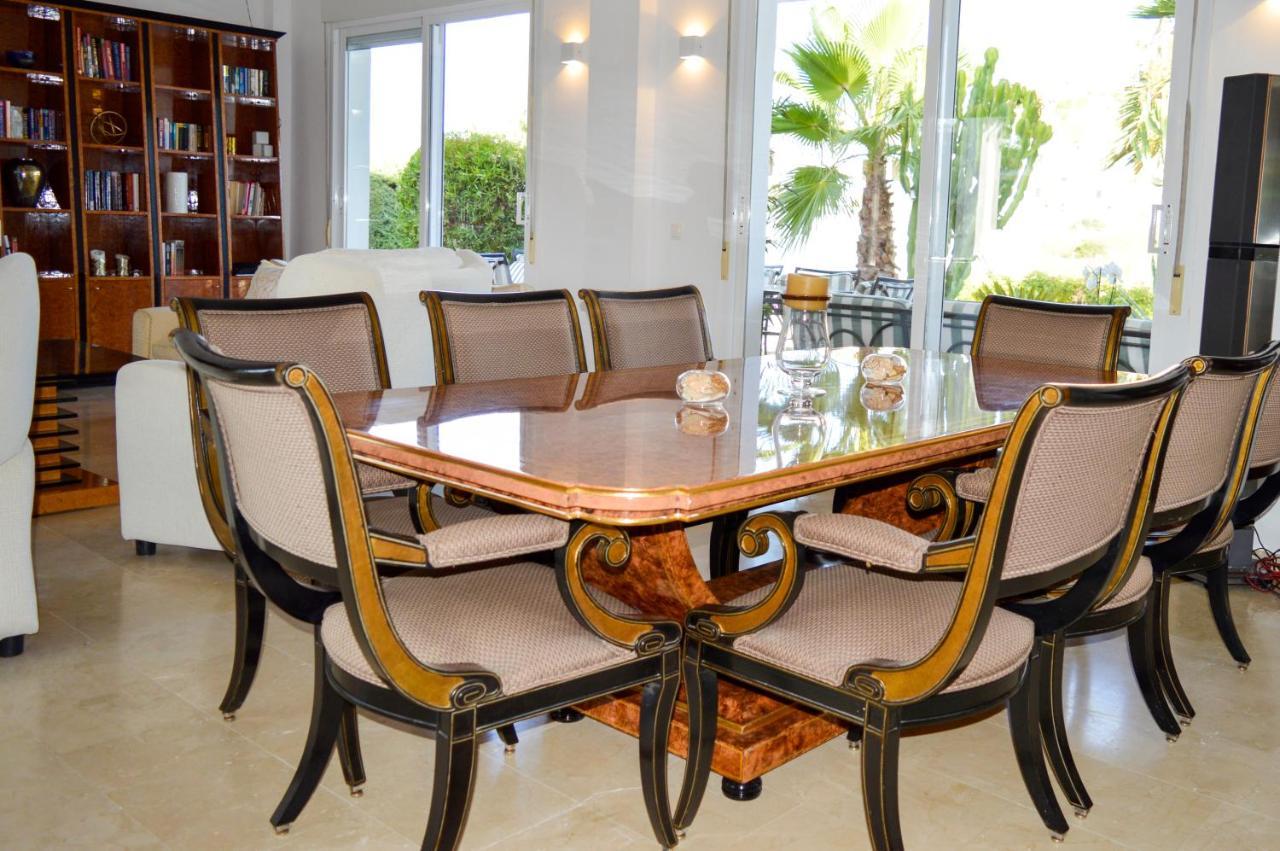 Villa Bendex Estepona Costa Del Sol 外观 照片