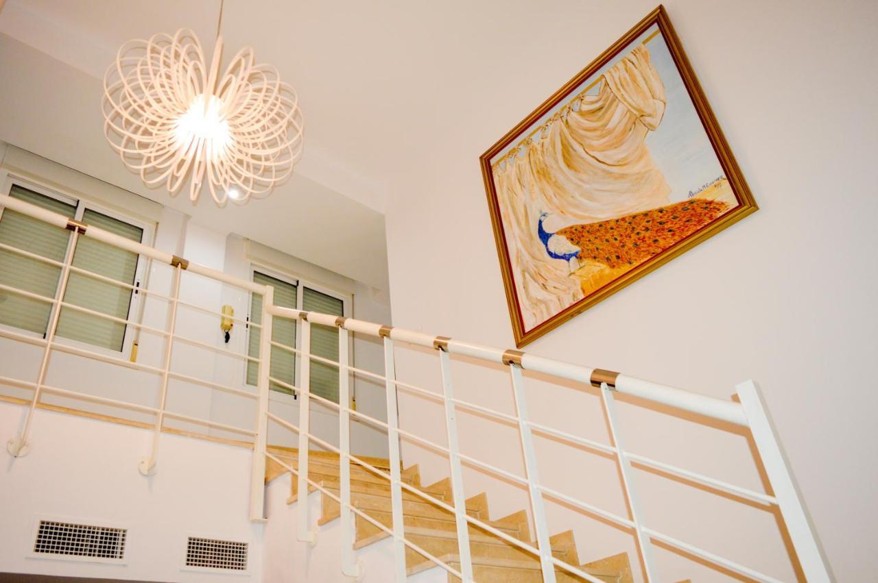 Villa Bendex Estepona Costa Del Sol 外观 照片