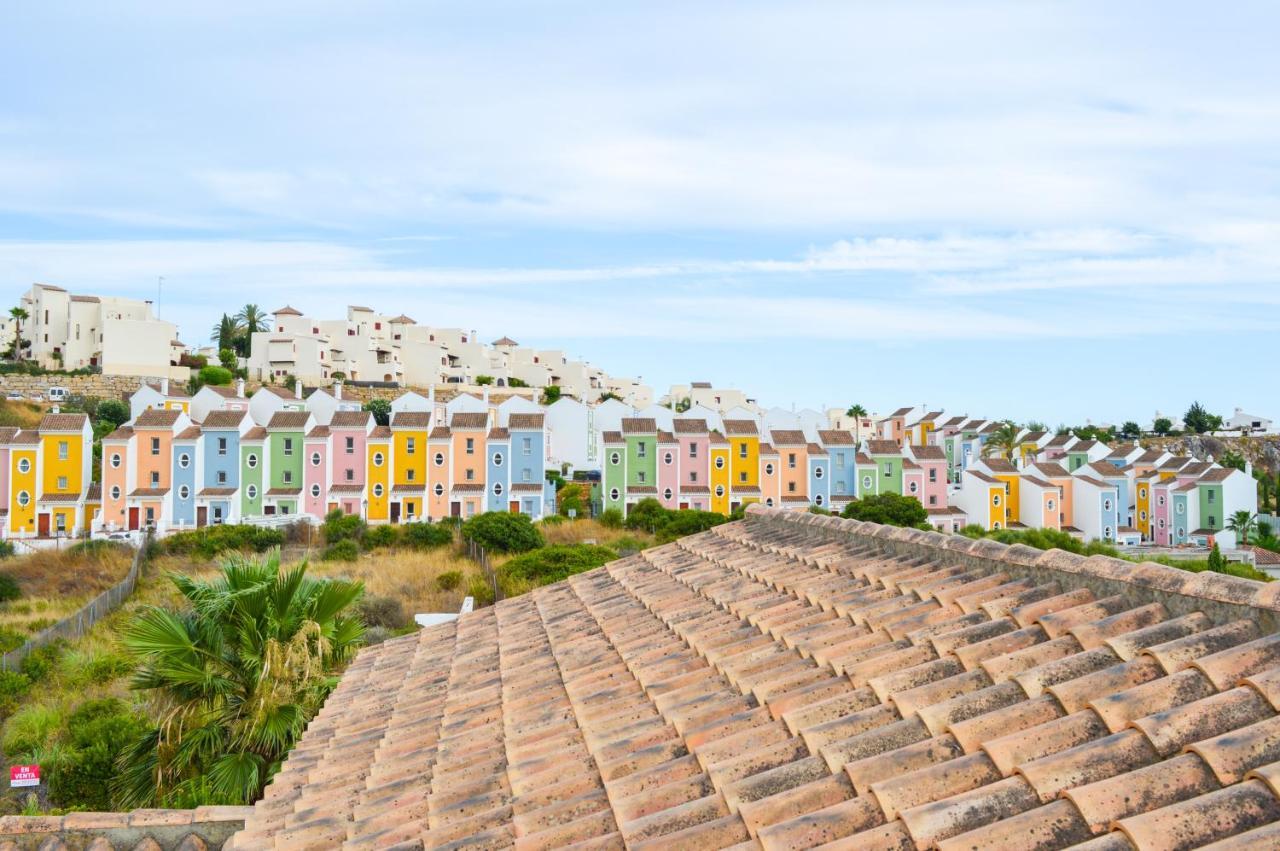 Villa Bendex Estepona Costa Del Sol 外观 照片