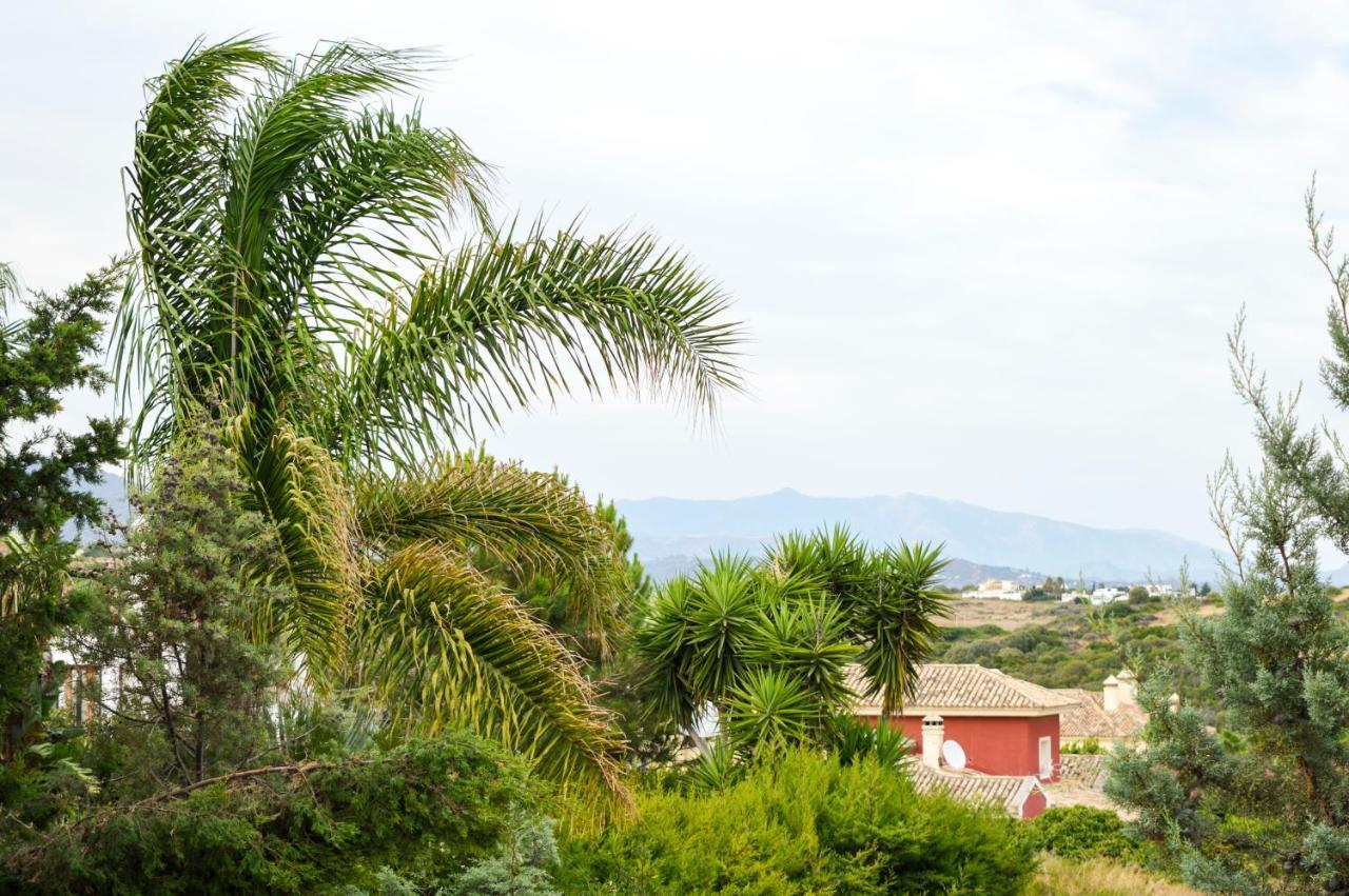 Villa Bendex Estepona Costa Del Sol 外观 照片