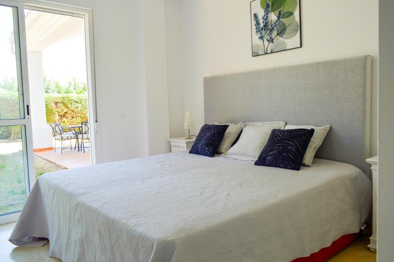 Villa Bendex Estepona Costa Del Sol 外观 照片