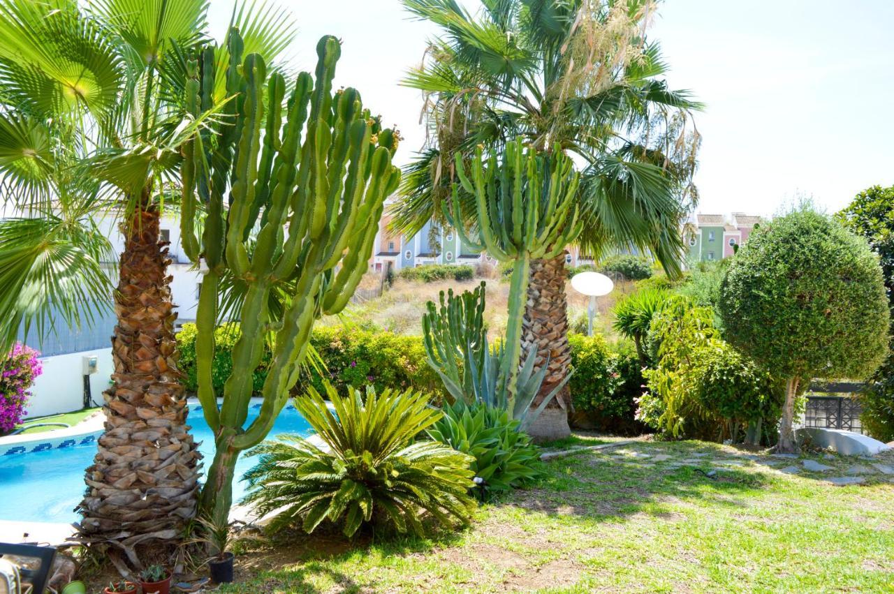 Villa Bendex Estepona Costa Del Sol 外观 照片