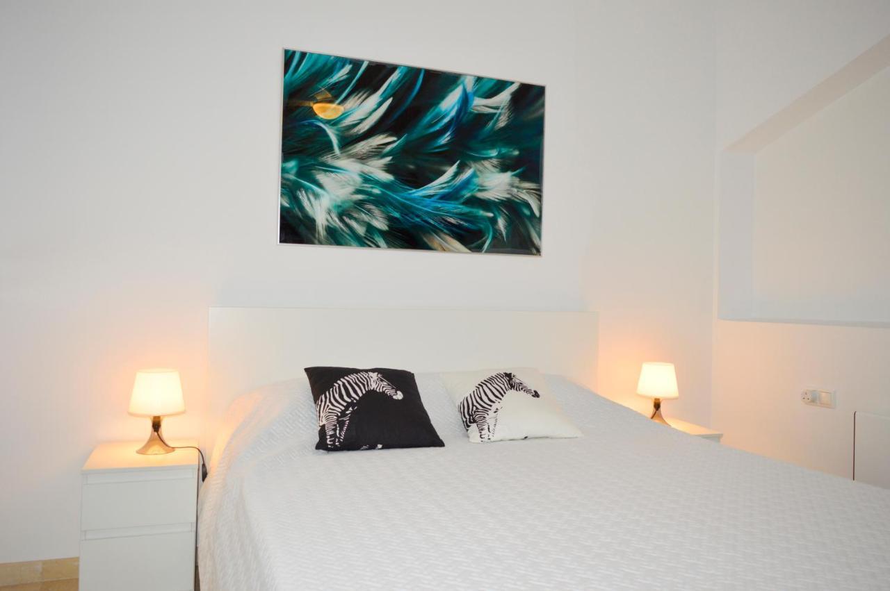 Villa Bendex Estepona Costa Del Sol 外观 照片