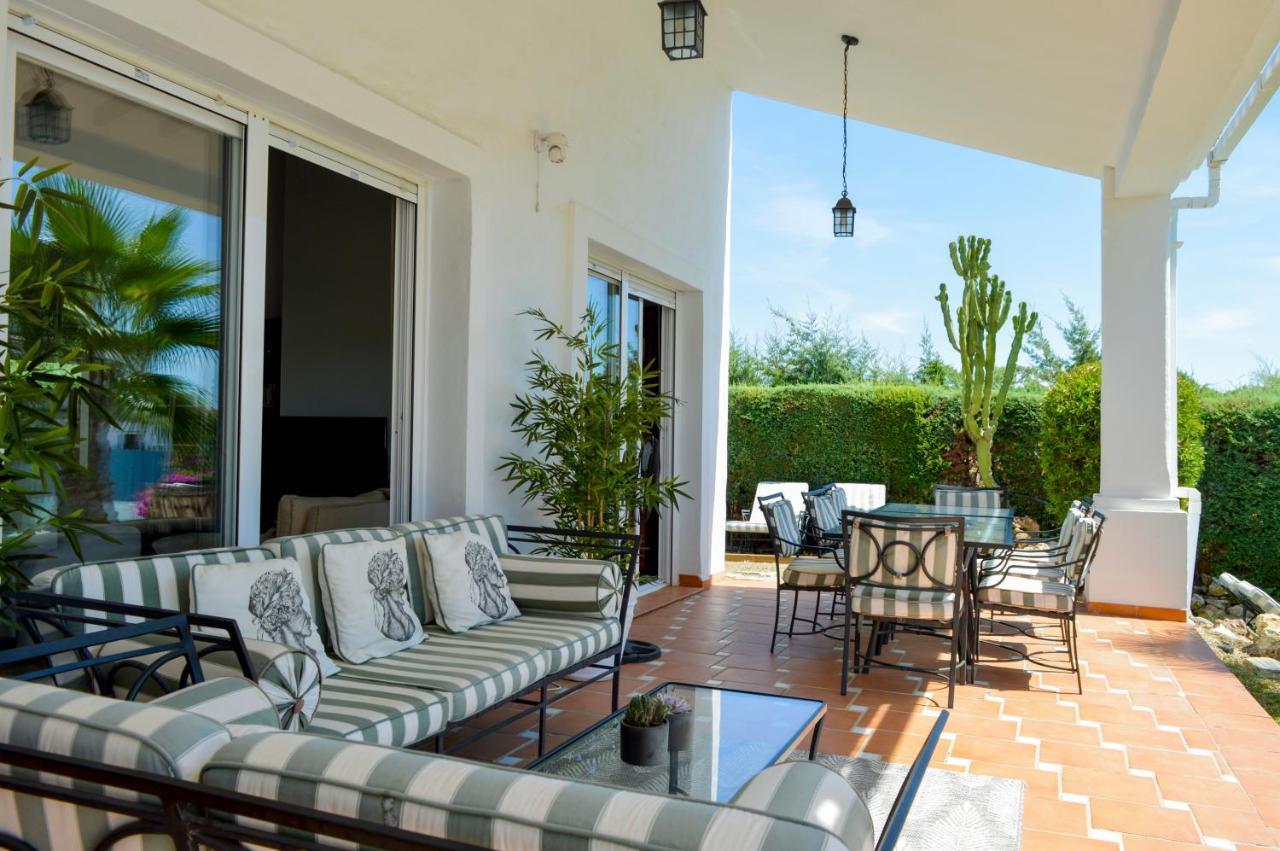 Villa Bendex Estepona Costa Del Sol 外观 照片