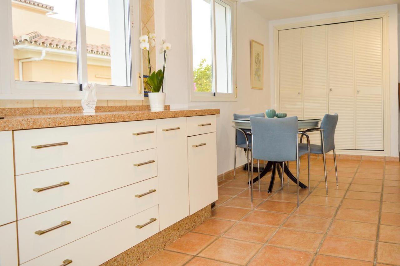 Villa Bendex Estepona Costa Del Sol 外观 照片