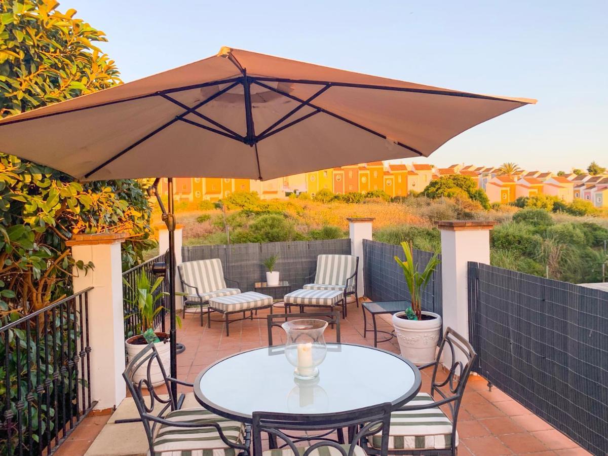 Villa Bendex Estepona Costa Del Sol 外观 照片