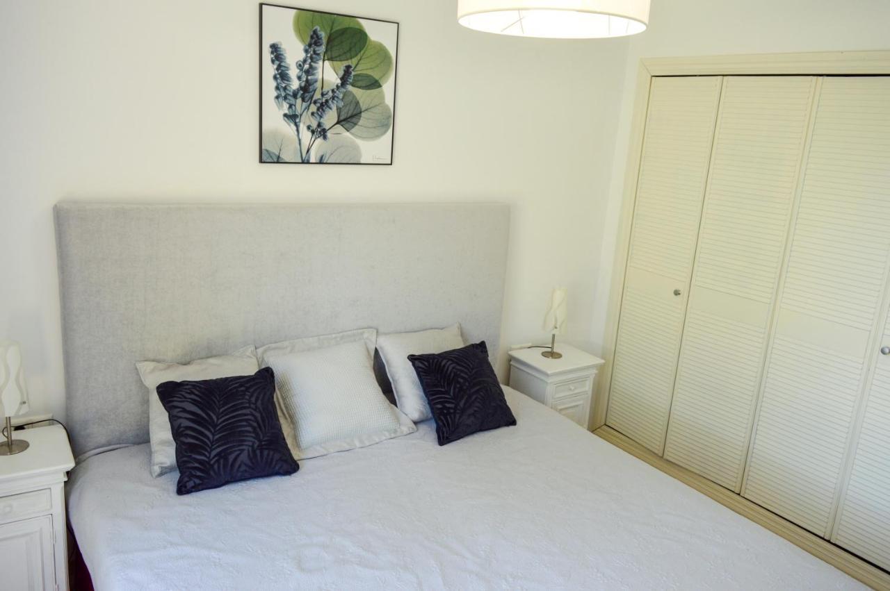 Villa Bendex Estepona Costa Del Sol 外观 照片