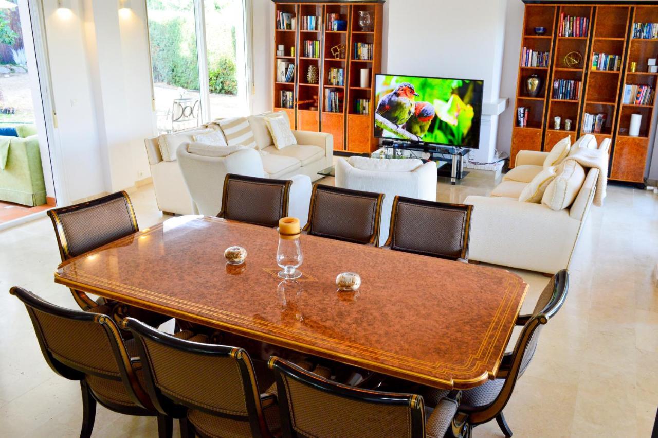 Villa Bendex Estepona Costa Del Sol 外观 照片