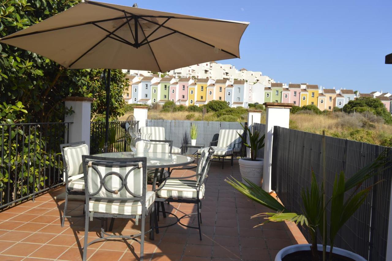 Villa Bendex Estepona Costa Del Sol 外观 照片