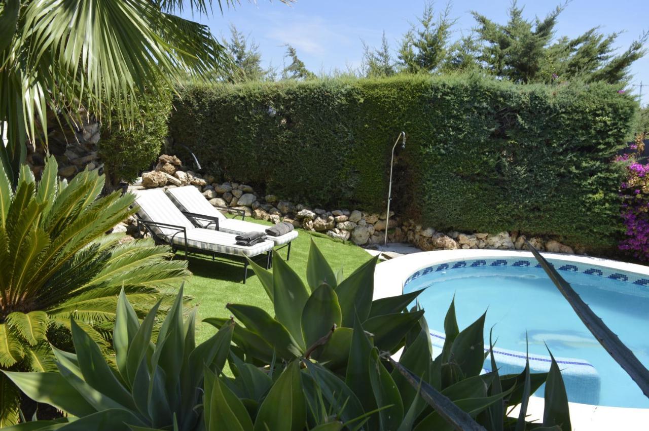 Villa Bendex Estepona Costa Del Sol 外观 照片