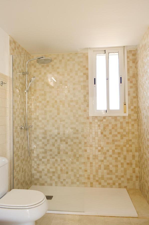 Villa Bendex Estepona Costa Del Sol 外观 照片