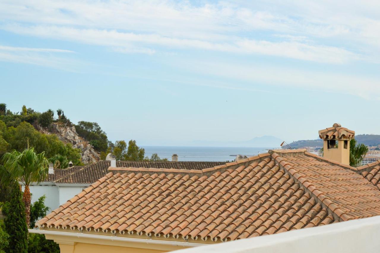 Villa Bendex Estepona Costa Del Sol 外观 照片