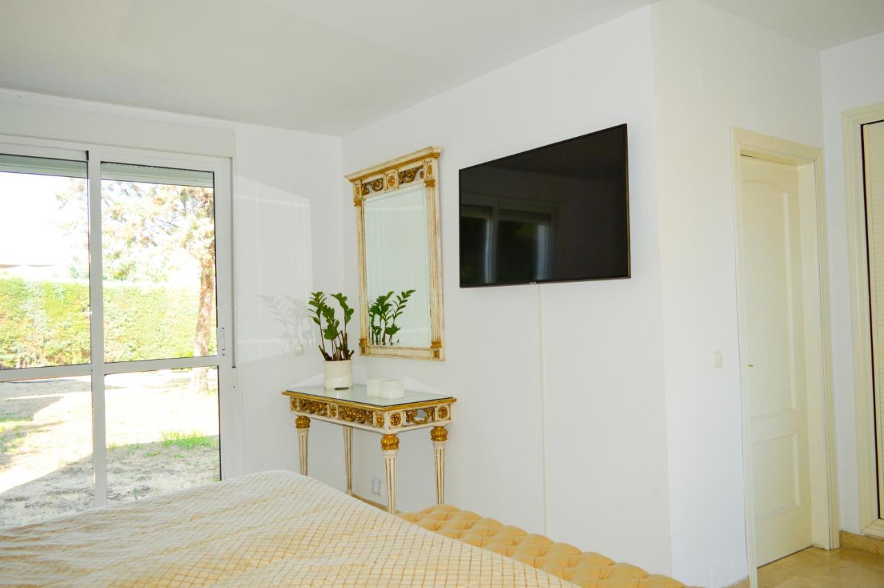 Villa Bendex Estepona Costa Del Sol 外观 照片