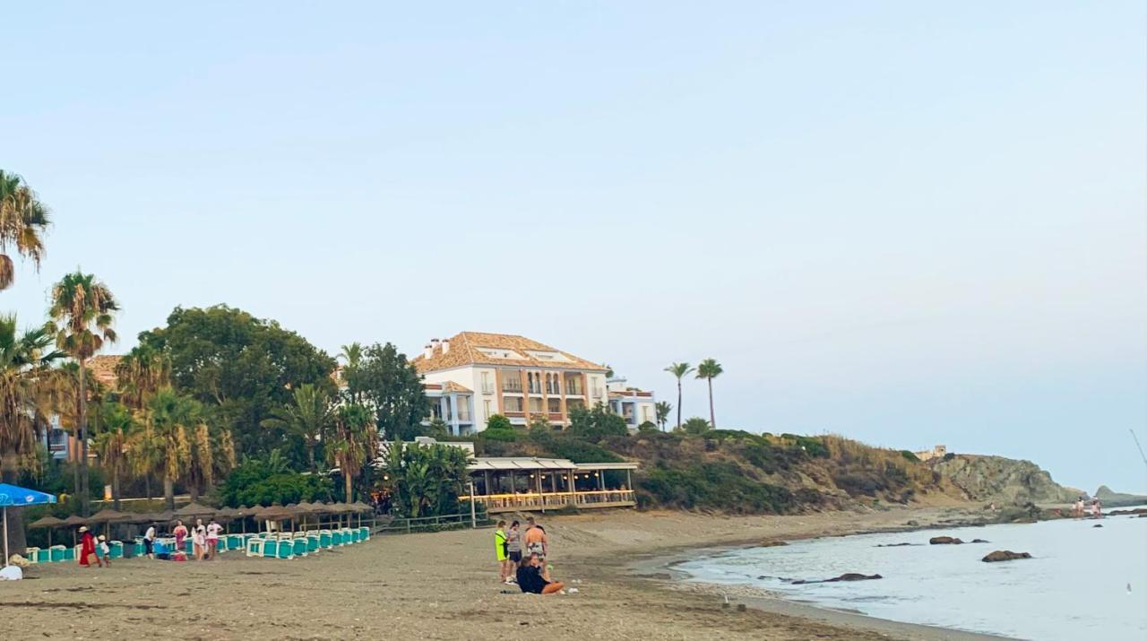 Villa Bendex Estepona Costa Del Sol 外观 照片