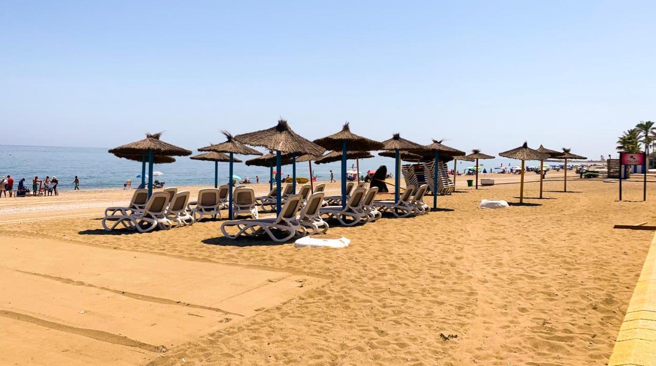 Villa Bendex Estepona Costa Del Sol 外观 照片
