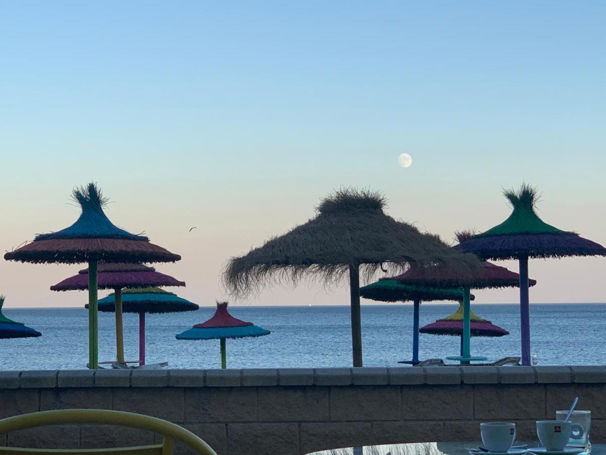 Villa Bendex Estepona Costa Del Sol 外观 照片