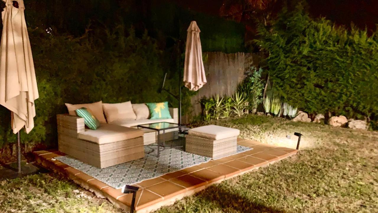 Villa Bendex Estepona Costa Del Sol 外观 照片