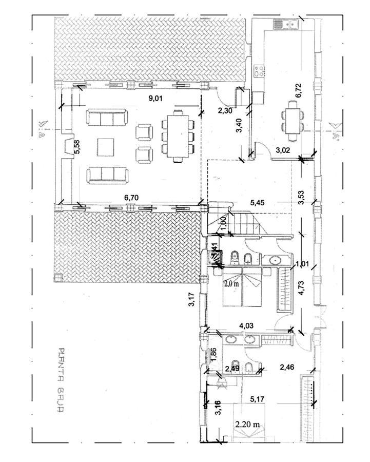 Villa Bendex Estepona Costa Del Sol 外观 照片