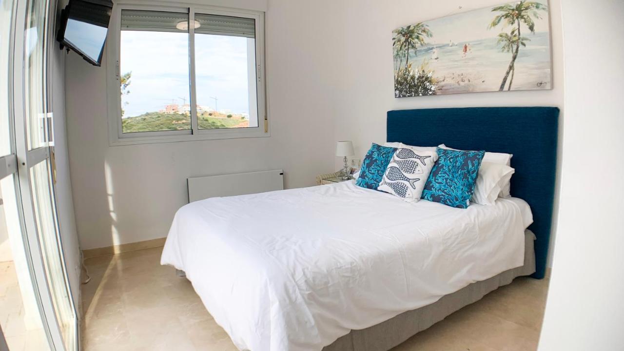 Villa Bendex Estepona Costa Del Sol 外观 照片