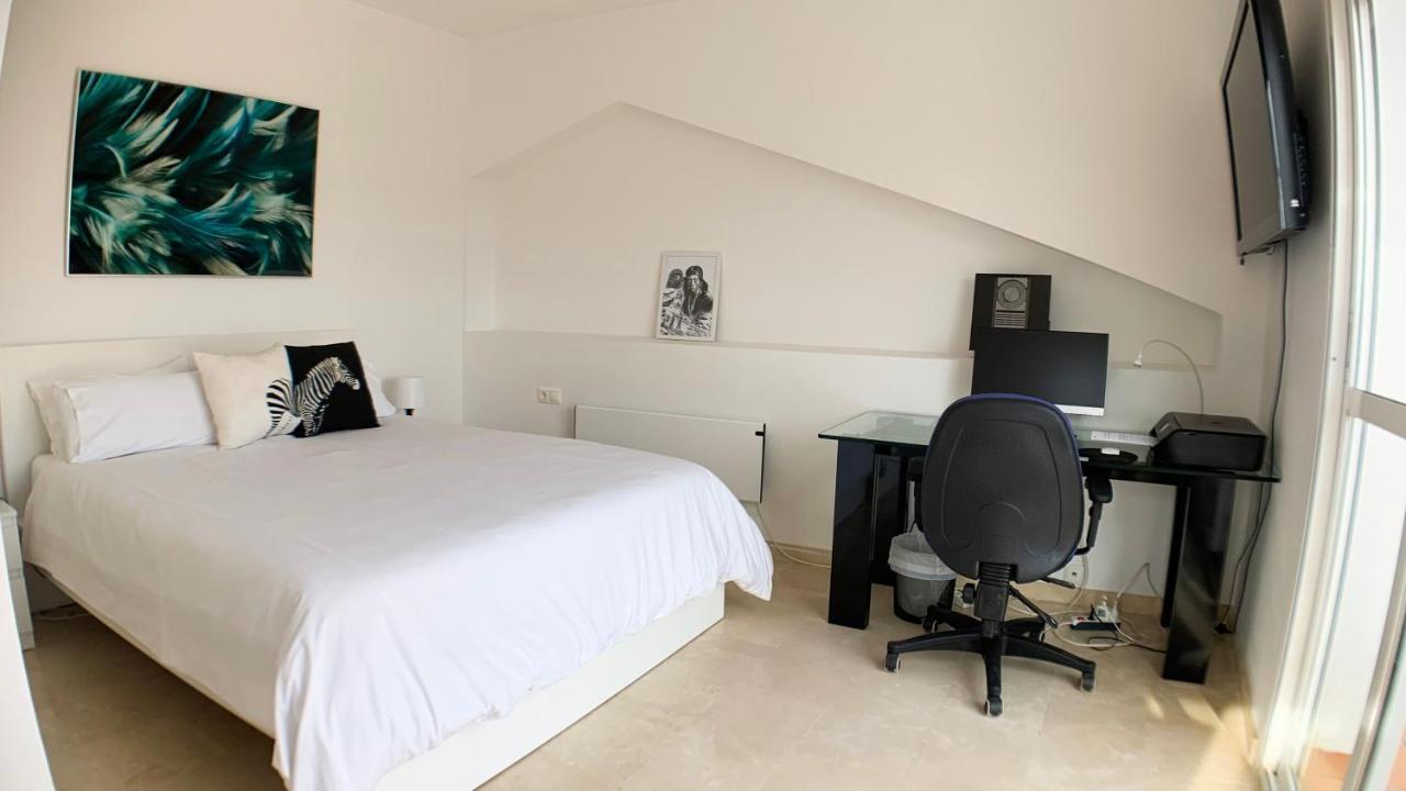 Villa Bendex Estepona Costa Del Sol 外观 照片